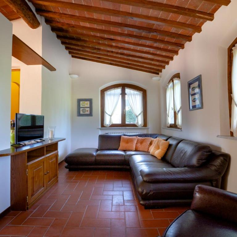Il Cottage di Patrizia - Appartamento con 2 Camere da Letto - 35