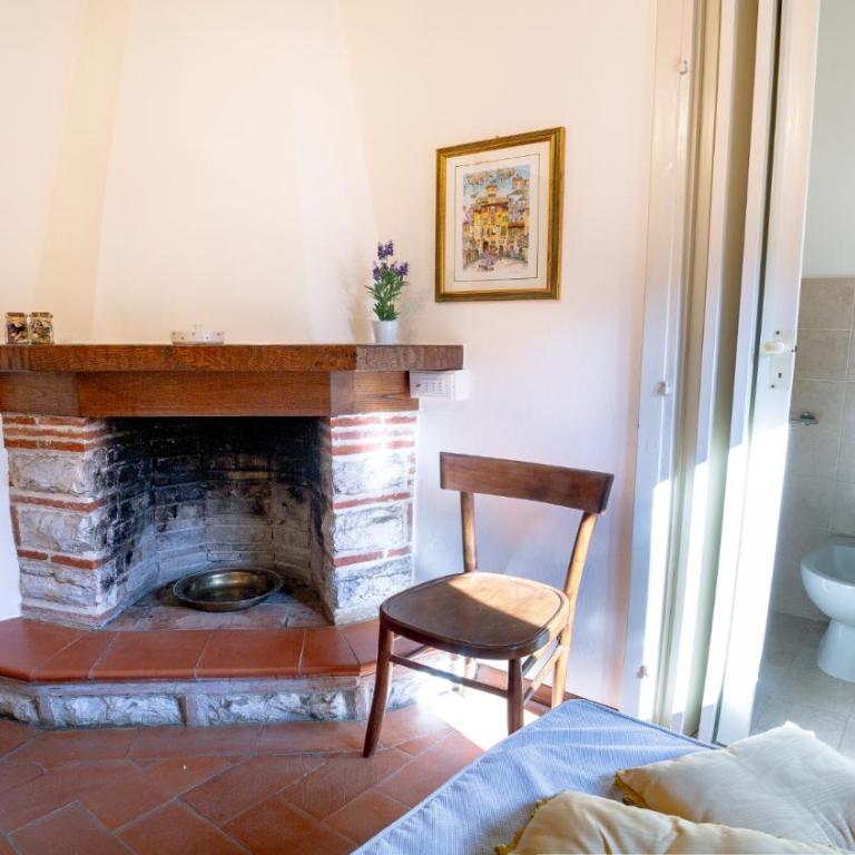 Il Cottage di Patrizia - Appartamento con 2 Camere da Letto - 39
