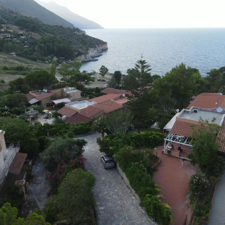 Like Home Calamazzo di Sciacca - Appartamento con 2 Camere da Letto - 21