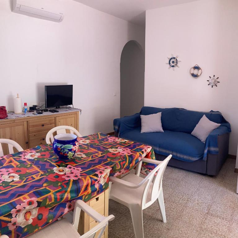 Like Home Calamazzo di Sciacca - Appartamento con 2 Camere da Letto - 11
