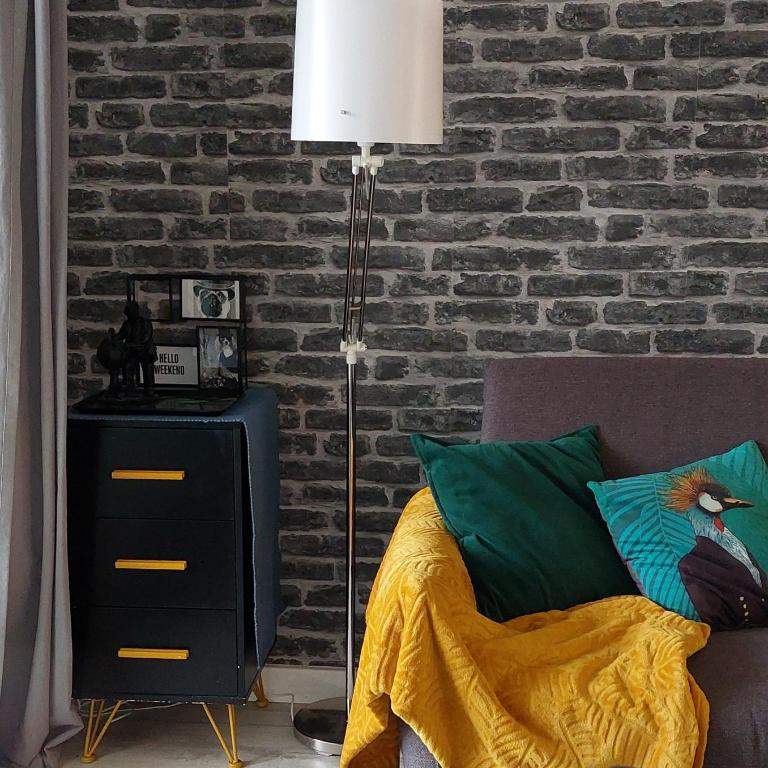 La Baule, studio cosy. Quartier Jumping/Atlantia - Estudio - 15