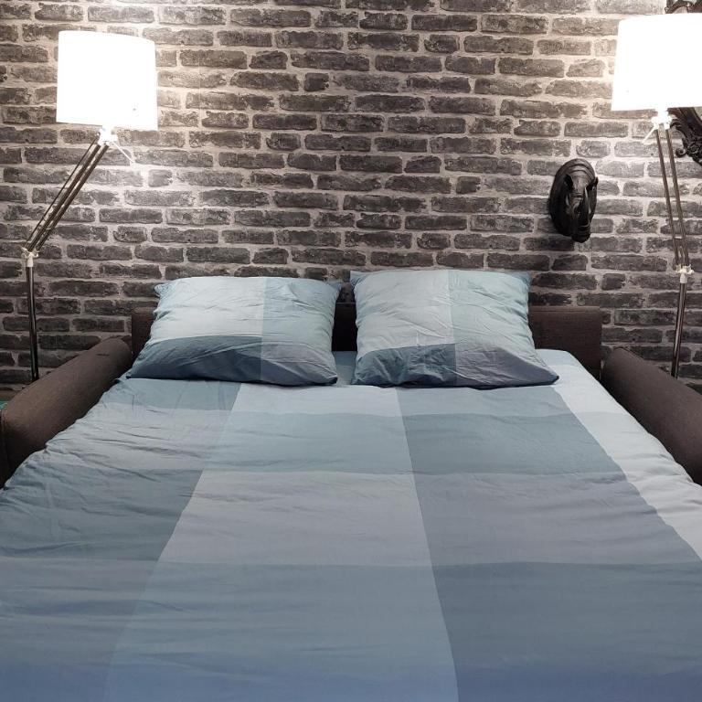 La Baule, studio cosy. Quartier Jumping/Atlantia - Estudio - 7