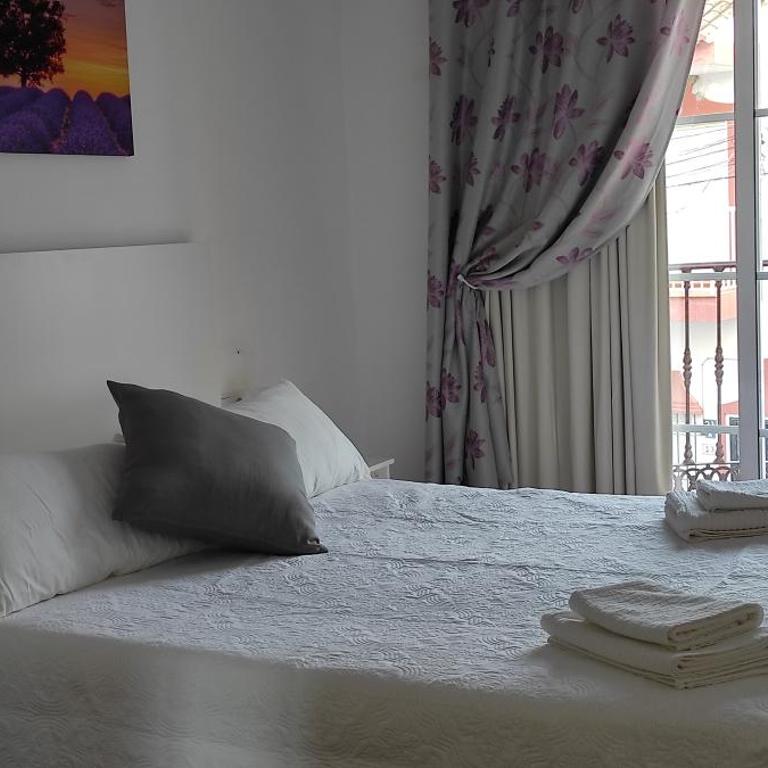 Apartamento Cala Mijas Málaga - Apartamento de 2 dormitorios - 6