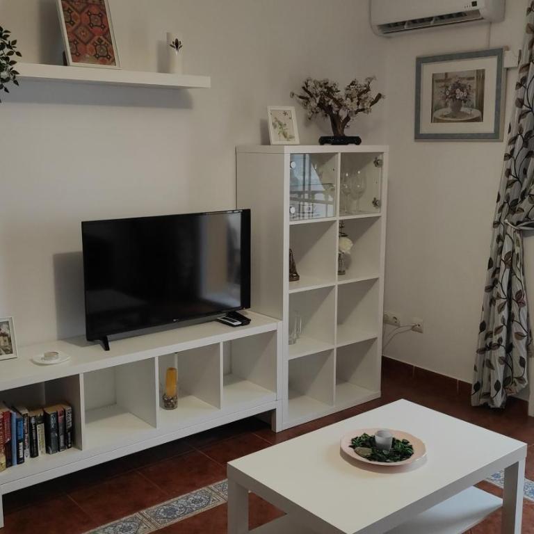 Apartamento Cala Mijas Málaga - Apartamento de 2 dormitorios - 3