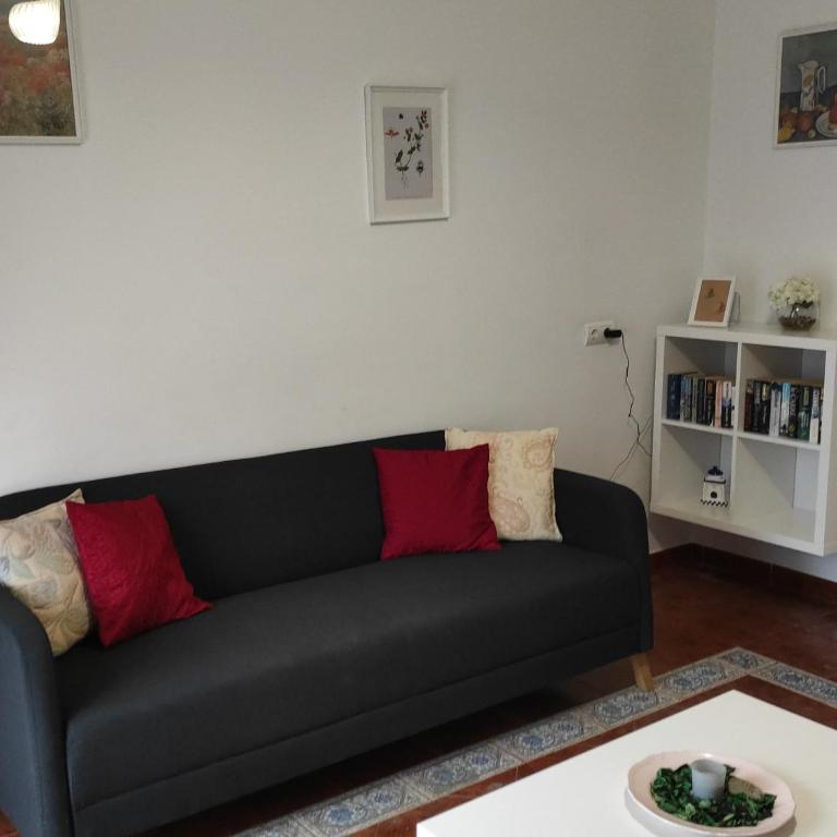 Apartamento Cala Mijas Málaga - Apartamento de 2 dormitorios - 2