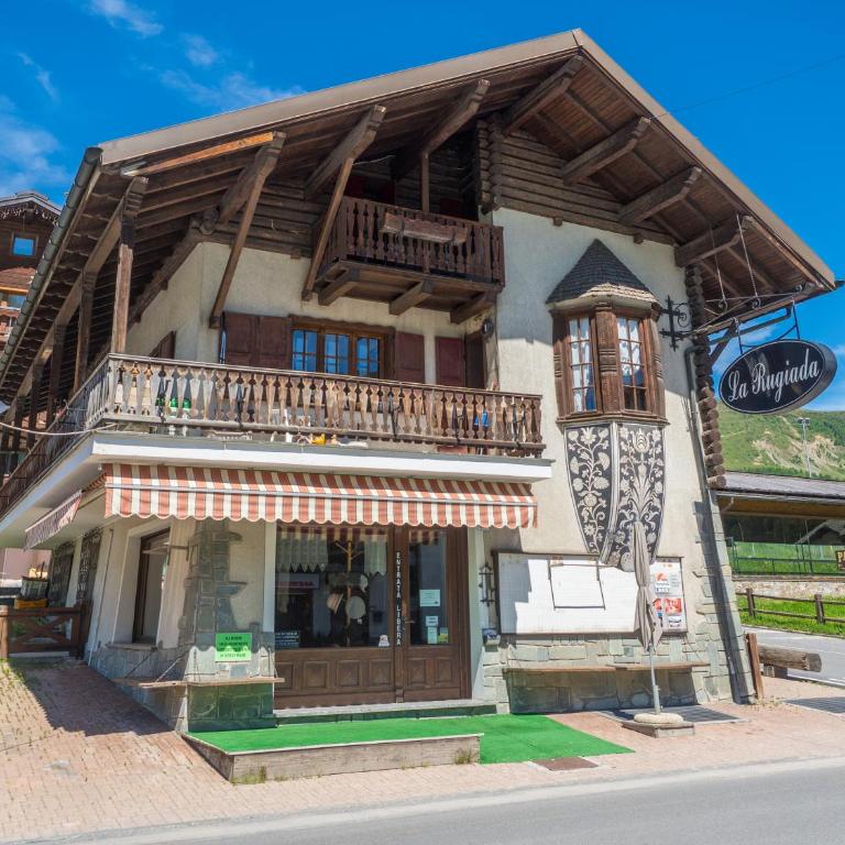 Dany Home Saroch - Appartamento con 3 Camere da Letto - 17