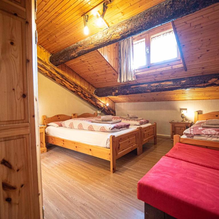Dany Home Saroch - Appartamento con 3 Camere da Letto - 4