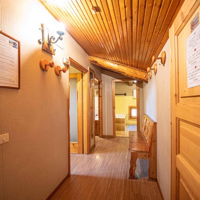 Dany Home Saroch - Appartamento con 3 Camere da Letto - 7