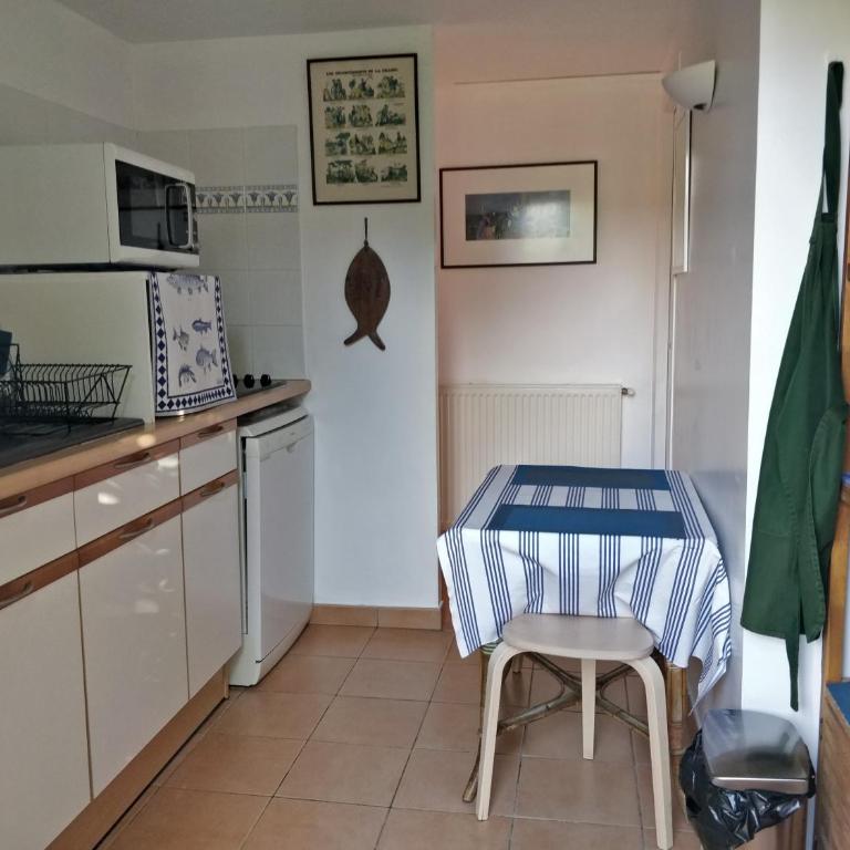 Villa Pare Gabea - 1 ou 2 chambres, jardin privatif 600m2 - Anglet - Appartement 2 Chambres avec Terrasse - 21
