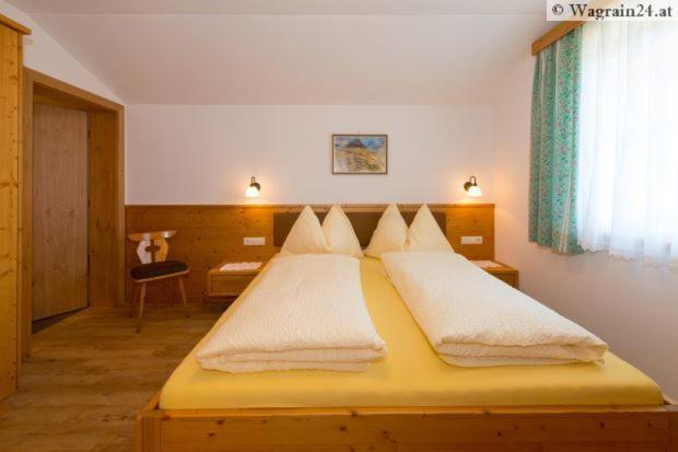 Appartments Jandlbauer - Apartment mit 2 Schlafzimmern und 2 Bäder - Nebengebäude - 2