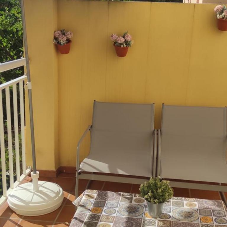 Apartamento Cala Mijas Málaga - Apartamento de 2 dormitorios - 36