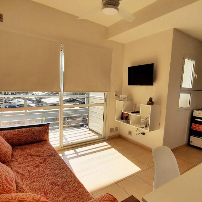 Tempus Parana - Apartamento de 1 dormitorio - 7