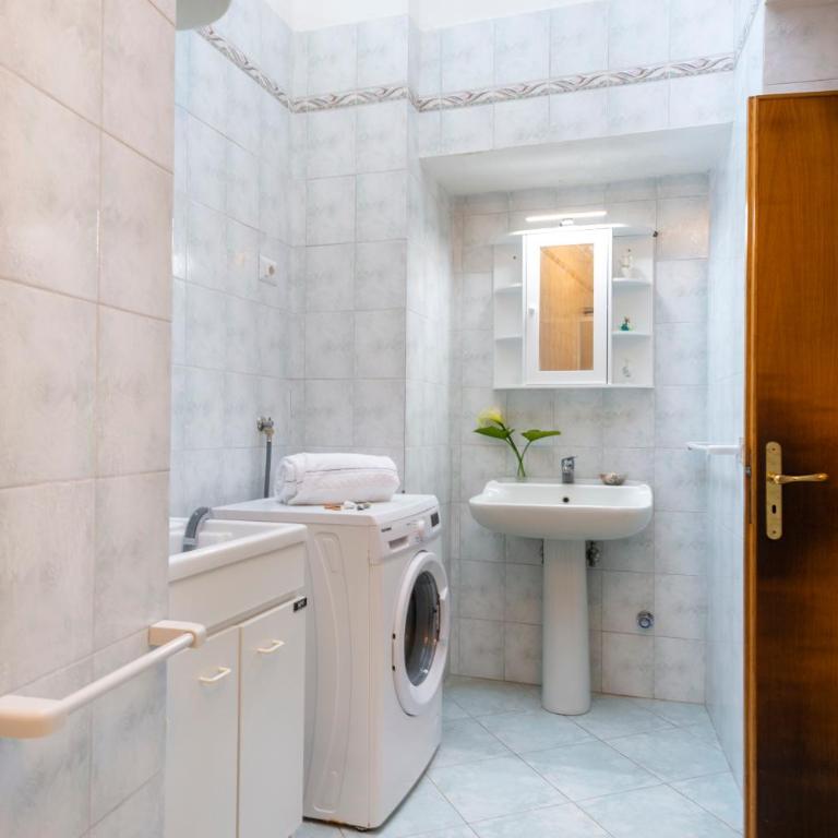 Casa Piazza Dogi - Appartamento con 1 Camera da Letto - 5