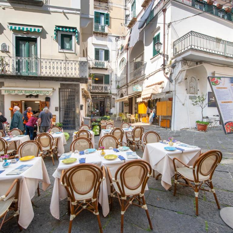 Casa Piazza Dogi - Appartamento con 1 Camera da Letto - 6