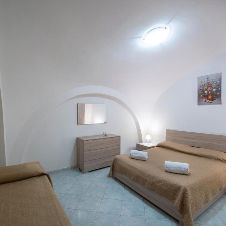 Casa Piazza Dogi - Appartamento con 1 Camera da Letto - 7