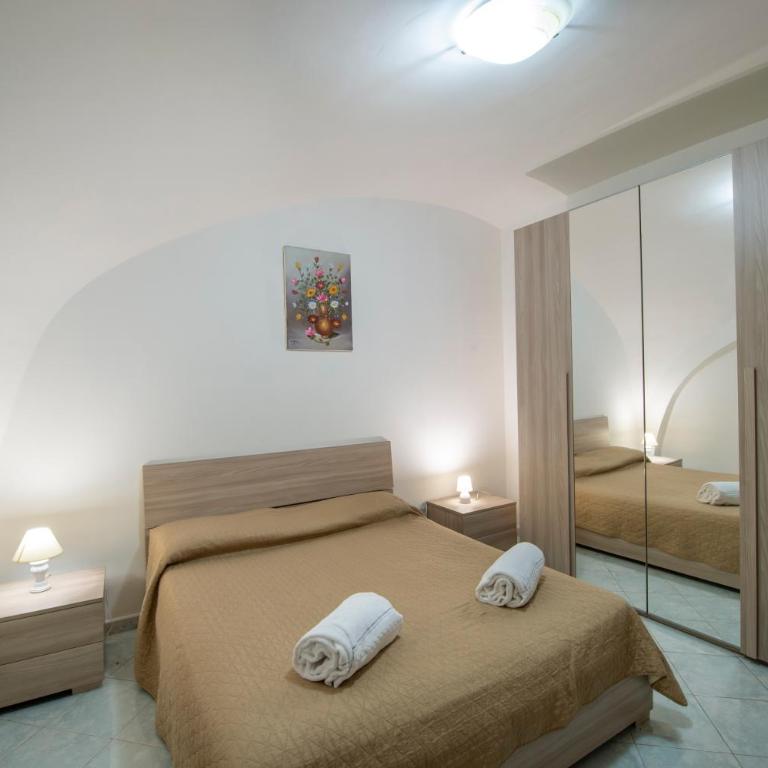 Casa Piazza Dogi - Appartamento con 1 Camera da Letto - 15