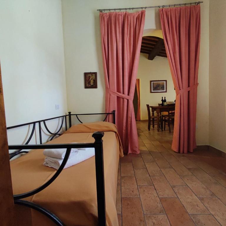 Agriturismo Santa Cristina - Appartamento - Piano Terra - 1