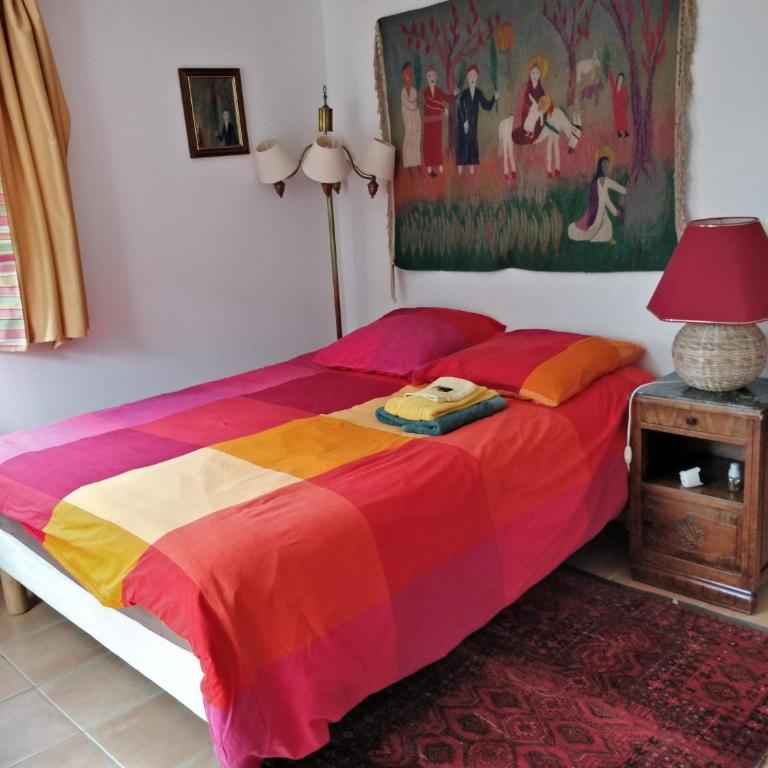 Villa Pare Gabea - 1 ou 2 chambres, jardin privatif 600m2 - Anglet - Appartement 2 Chambres avec Terrasse - 4