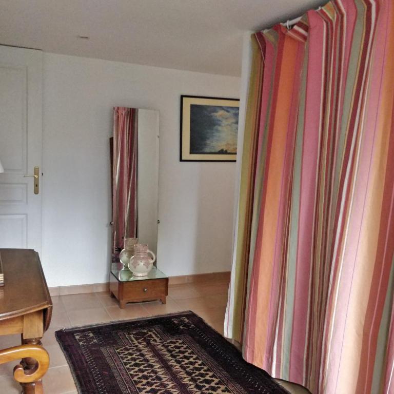 Villa Pare Gabea - 1 ou 2 chambres, jardin privatif 600m2 - Anglet - Appartement 2 Chambres avec Terrasse - 27
