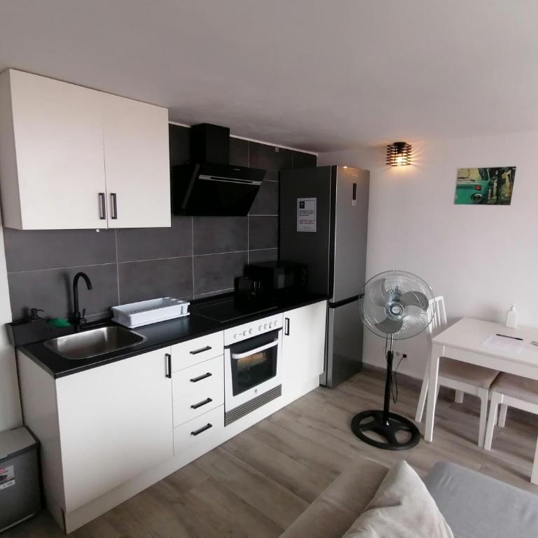 BRISAMAR Apartamento con aire acondicionado - Apartamento de 2 dormitorios - 8