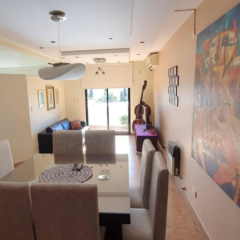 Excelente Depto para 4 pers en zona estratégica - Apartamento de 2 dormitorios - 9
