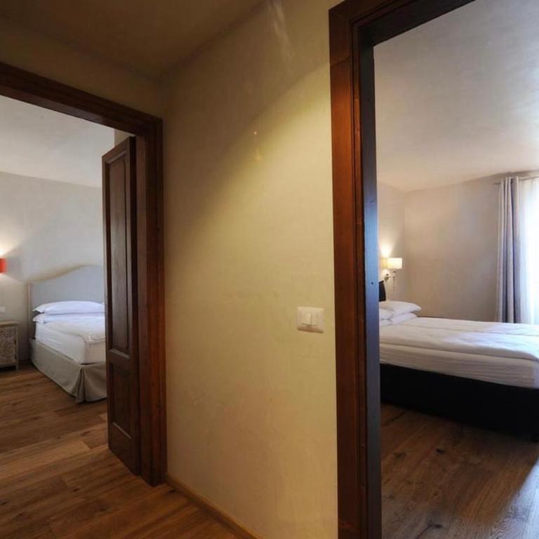 Casa L'Andrunèl - Appartamento Superior - 12