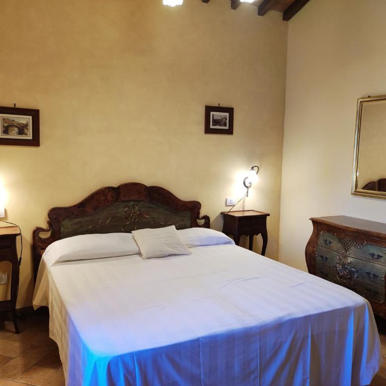 Agriturismo Santa Cristina - Casa Vacanze - 2