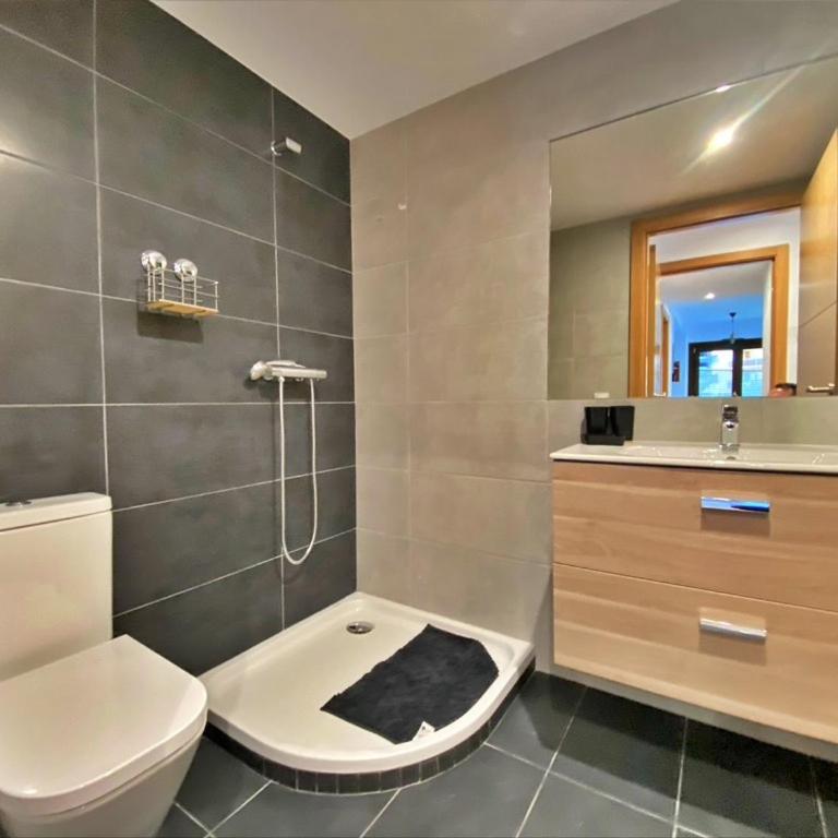 Apartamento en Encamp, Anyó 2. Hasta 6 personas - Appartamento con 2 Camere da Letto - 5