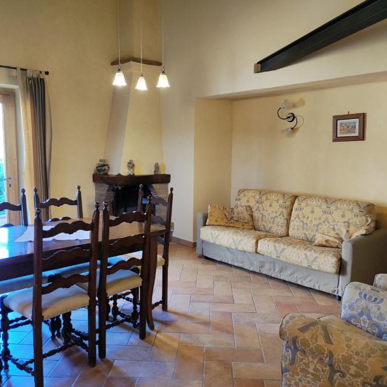 Agriturismo Santa Cristina - Casa Vacanze - 3
