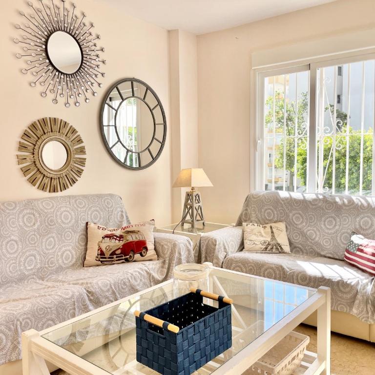 Marbella del Mar II Beachfront- EaW Homes - Apartamento de 2 dormitorios - 2