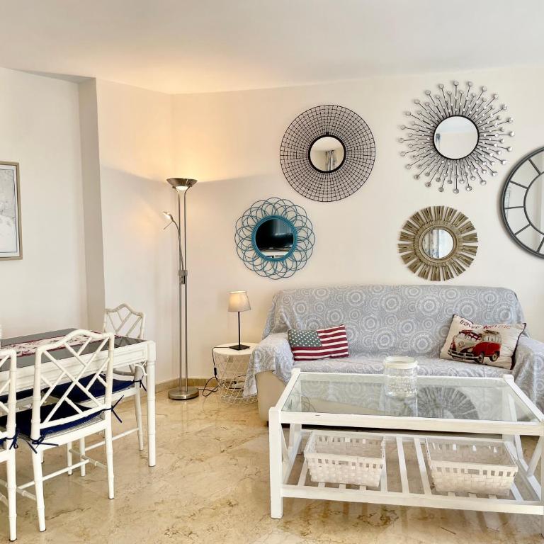 Marbella del Mar II Beachfront- EaW Homes - Apartamento de 2 dormitorios - 4