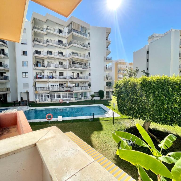 Marbella del Mar II Beachfront- EaW Homes - Apartamento de 2 dormitorios - 5