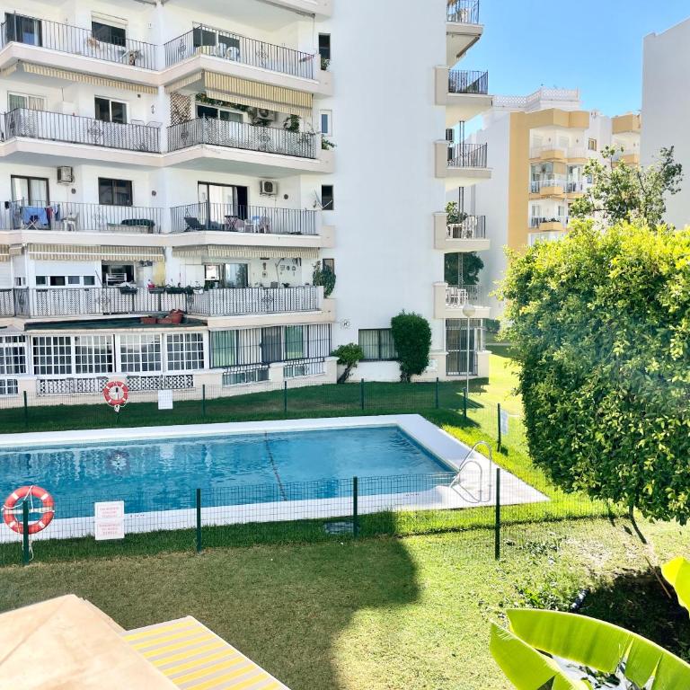 Marbella del Mar II Beachfront- EaW Homes - Apartamento de 2 dormitorios - 6