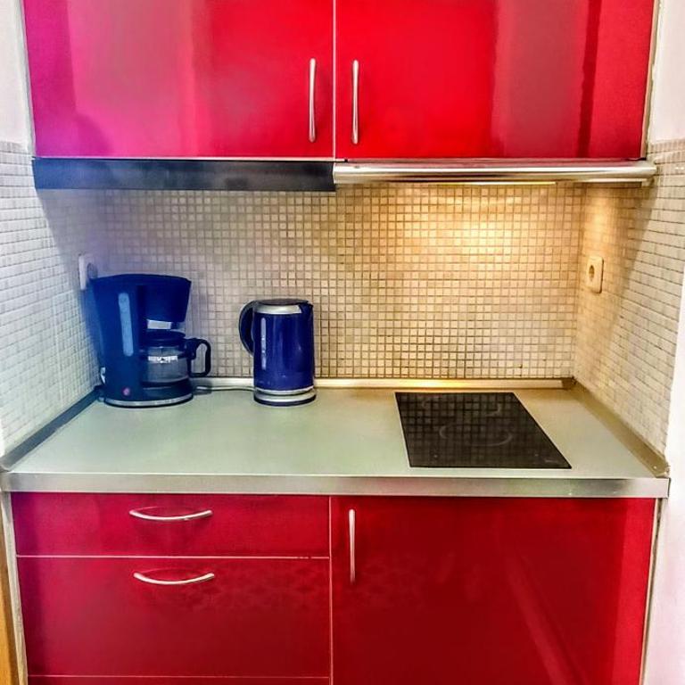 Apartamento Lavapies al lado del Rastro - One-Bedroom Apartment - 5