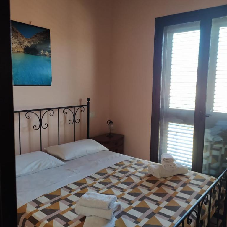 Casa Mariella - Casa con 2 Camere da Letto - 2