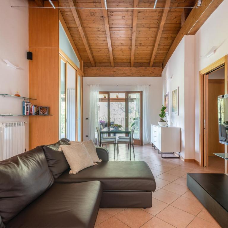 Casa Francesca Relax - Appartamento con 2 Camere da Letto - 11