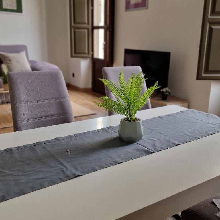 Imeda Apartamentos Escudo del Carmen 19 - Two-Bedroom Apartment - 2