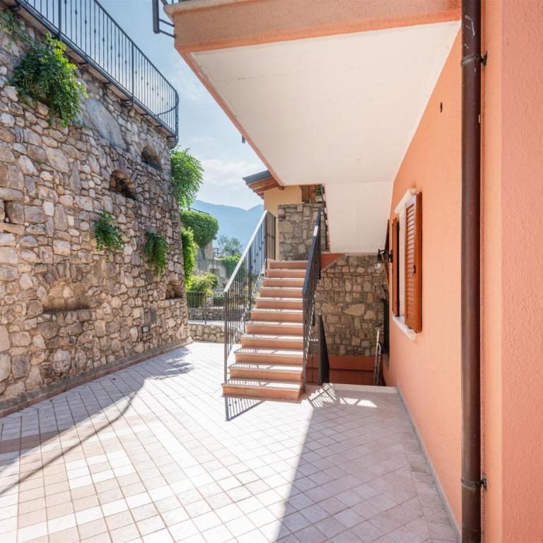 Casa Francesca Relax - Appartamento con 2 Camere da Letto - 14