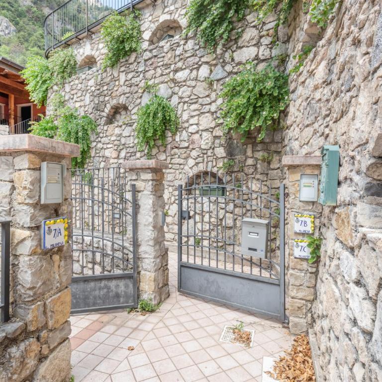 Casa Francesca Relax - Appartamento con 2 Camere da Letto - 18