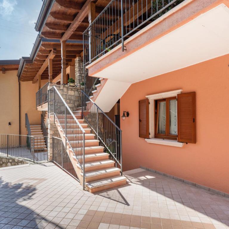 Casa Francesca Relax - Appartamento con 2 Camere da Letto - 22