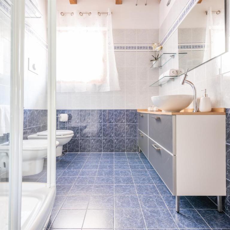 Casa Francesca Relax - Appartamento con 2 Camere da Letto - 24