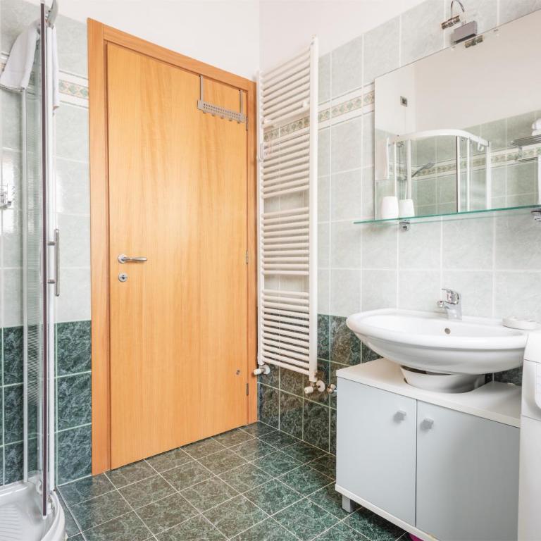 Casa Francesca Relax - Appartamento con 2 Camere da Letto - 27