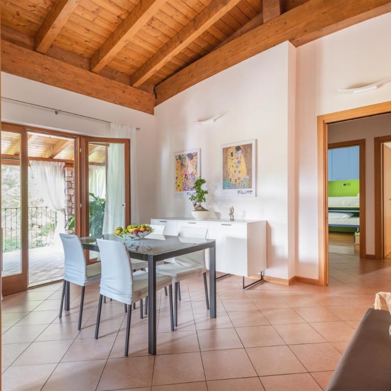 Casa Francesca Relax - Appartamento con 2 Camere da Letto - 31