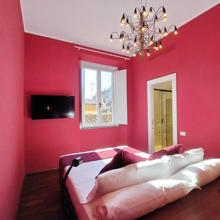 Youroom - Coppelle - Standard Double Room - 2