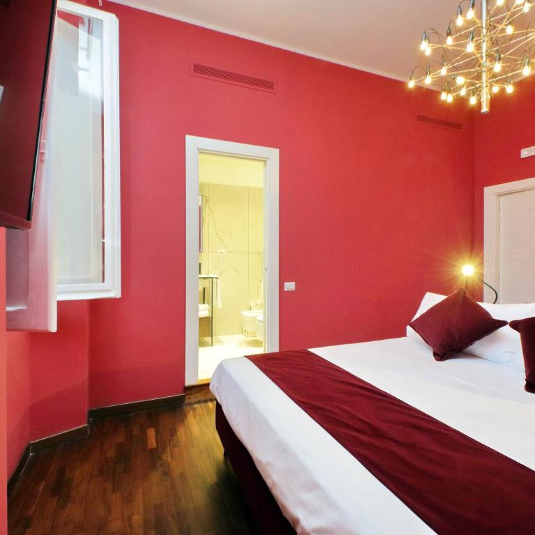 Youroom - Coppelle - Standard Double Room - 4