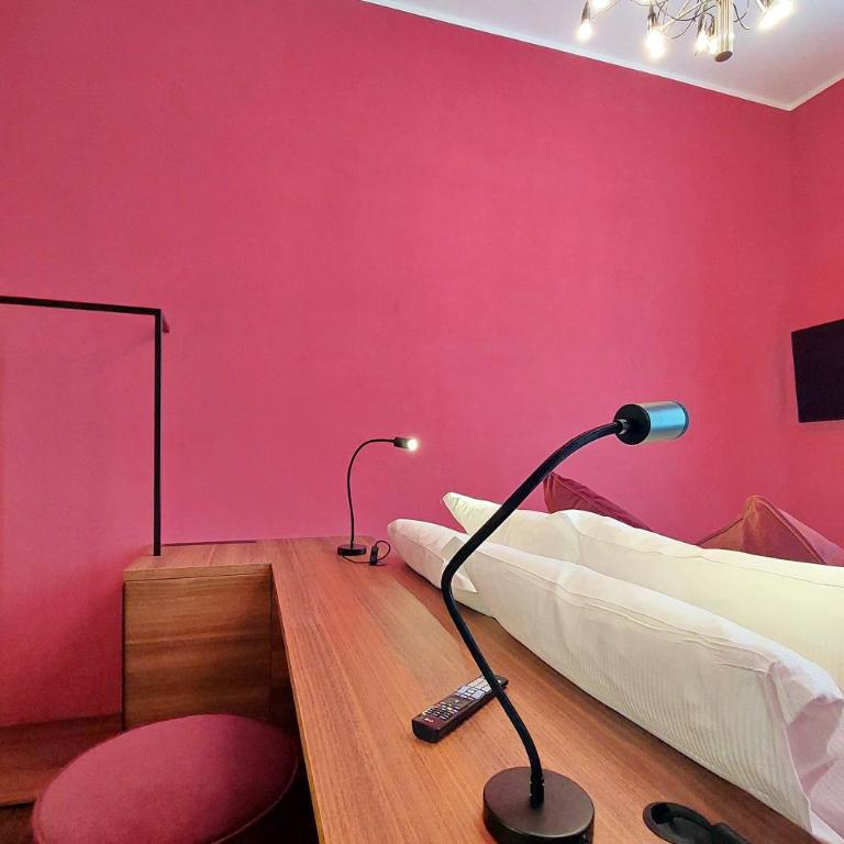 Youroom - Coppelle - Standard Double Room - 8