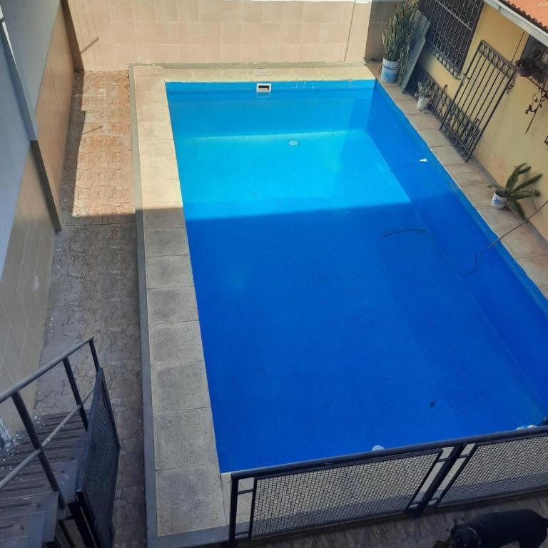 lo de Sandra 2 - Apartamento de 1 dormitorio - 3