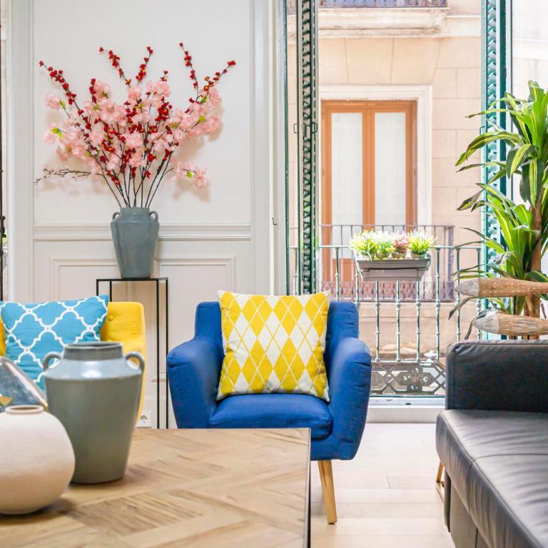 Ever House - CHUECA-GRAN VIA - Three-Bedroom Apartment - 6