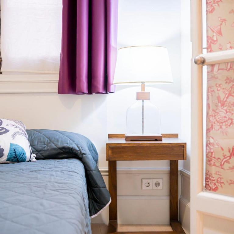 Ever House - CHUECA-GRAN VIA - Three-Bedroom Apartment - 80