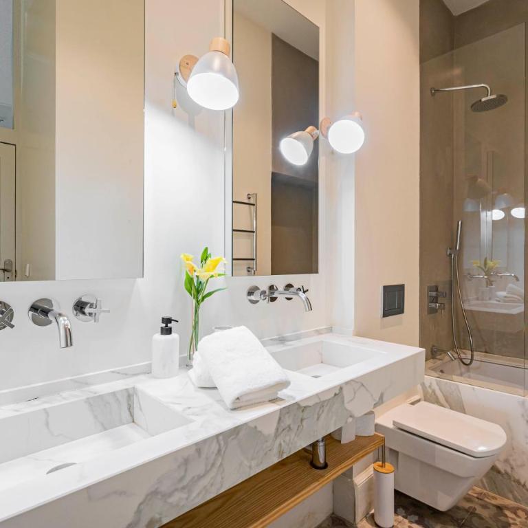 Ever House - CHUECA-GRAN VIA - Three-Bedroom Apartment - 72